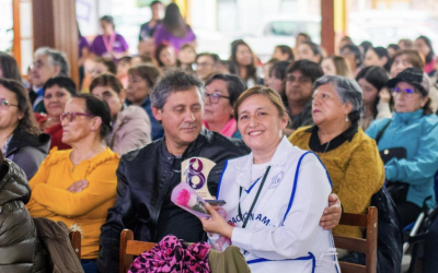 8 de marzo, Día internacional de la mujer